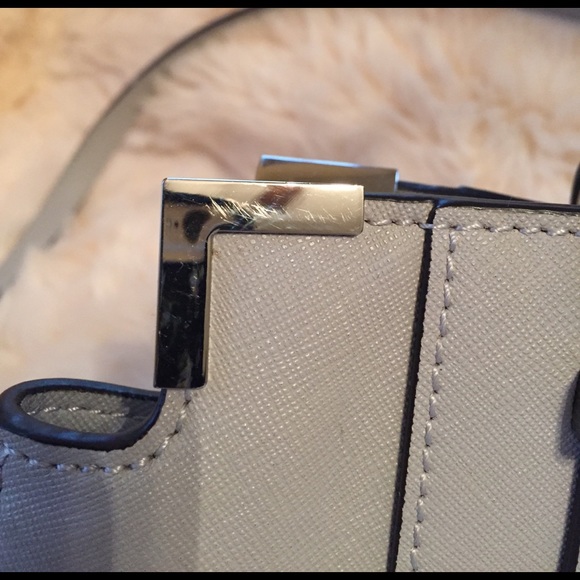 Rebecca Minkoff Amorous Satchel - Picture 5 of 8